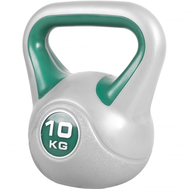 Kettlebell Fitnesspaket - 8kg 10kg 12kg