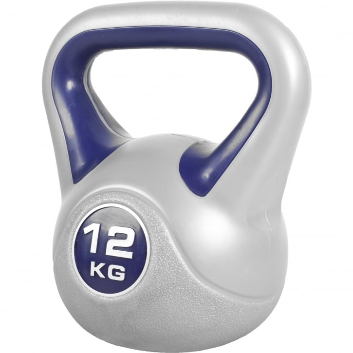 Kettlebell Fitnesspaket - 8kg 10kg 12kg