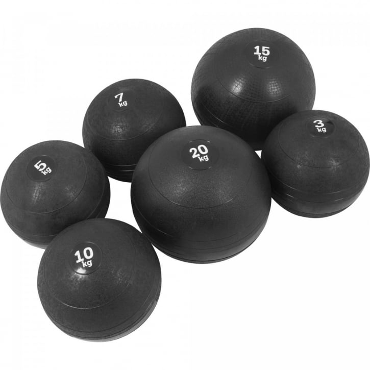 Slam Ball Paket 60kg