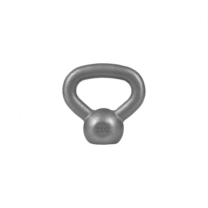 Kettlebell Massive IRON - 2-32kg