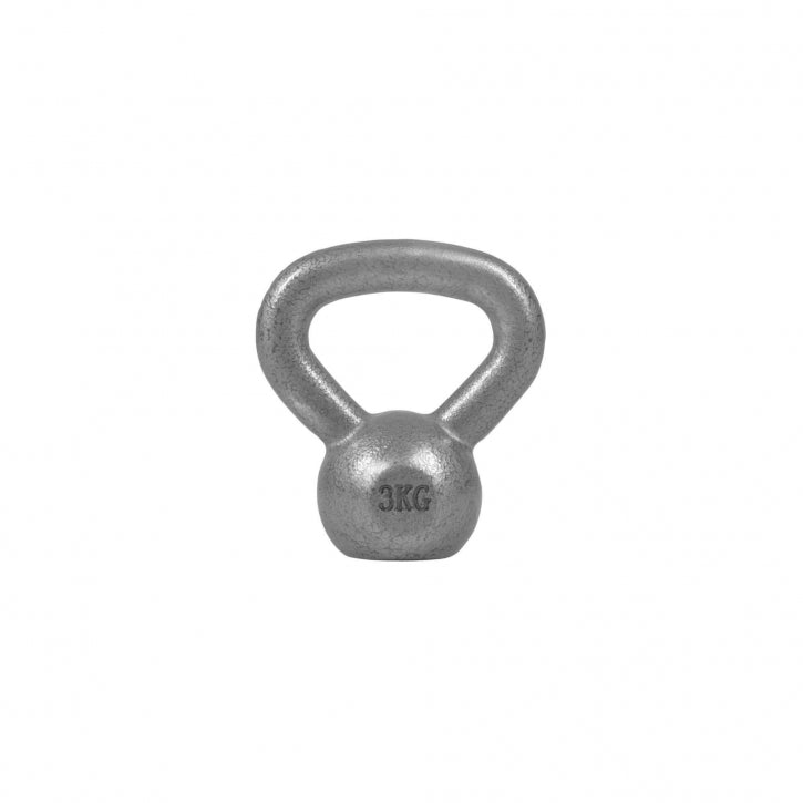 Kettlebell Massive IRON - 2-32kg