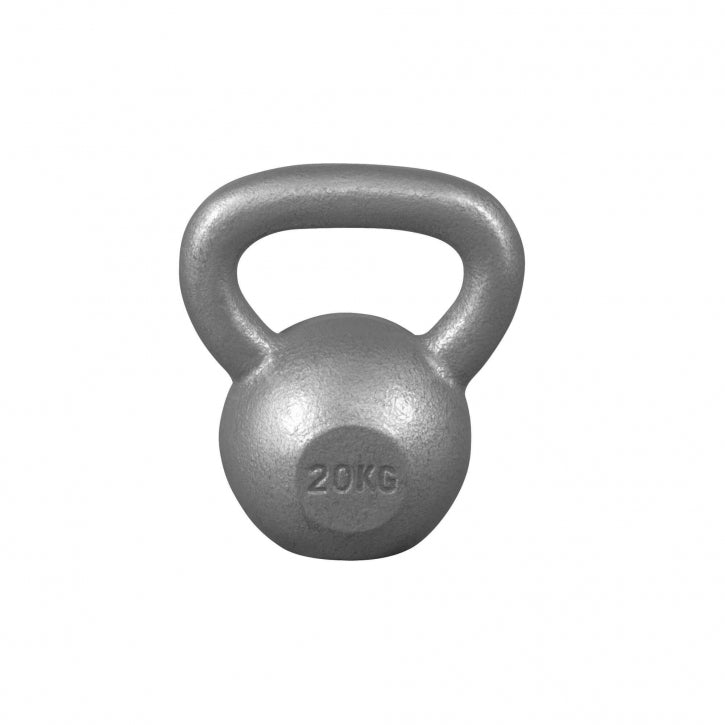 Kettlebell Massive IRON - 2-32kg