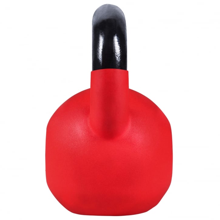 Kettlebell GS Vinyl - 2-32kg