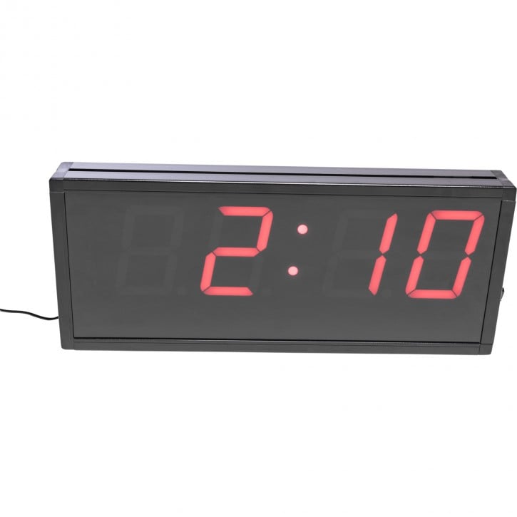 Digital Timer Klocka