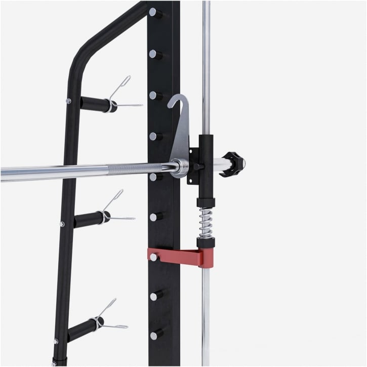 Smithmaskin Power Rack