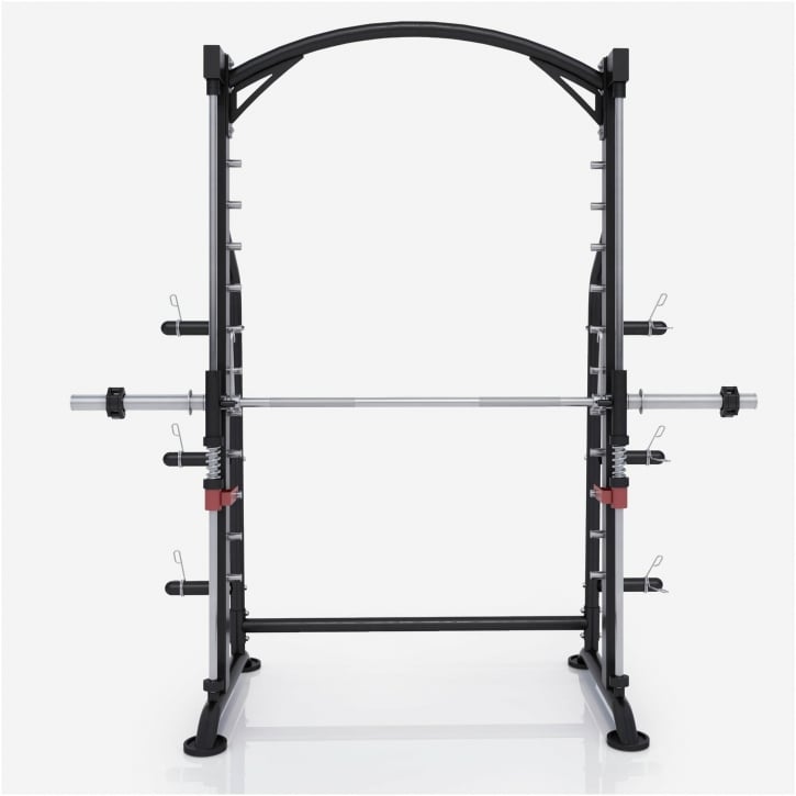 Smithmaskin Power Rack