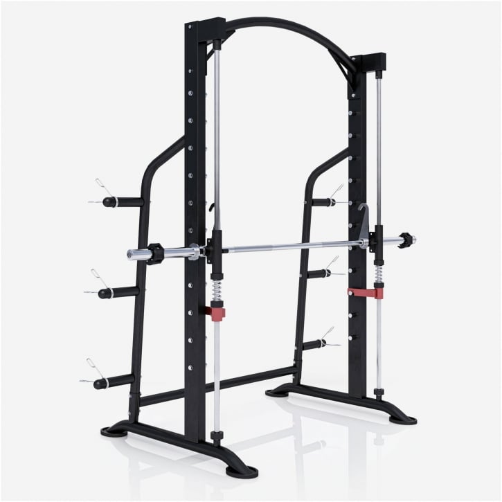 Smithmaskin Power Rack