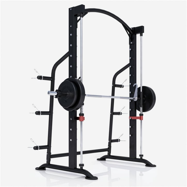 Smithmaskin Power Rack