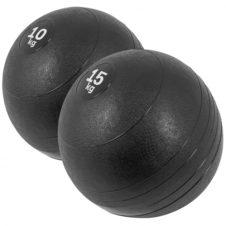 Slam Ball Paket - 15kg/25kg