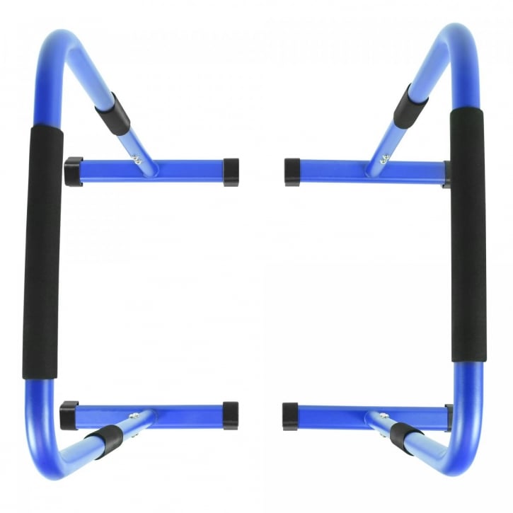 Parallette Push Up Bars - Color