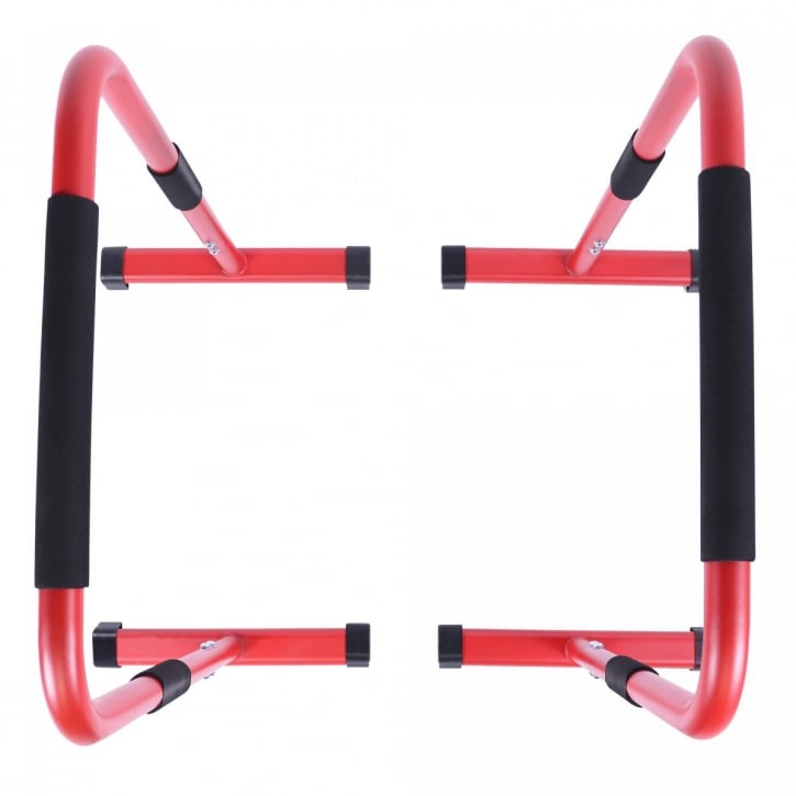 Parallette Push Up Bars - Color