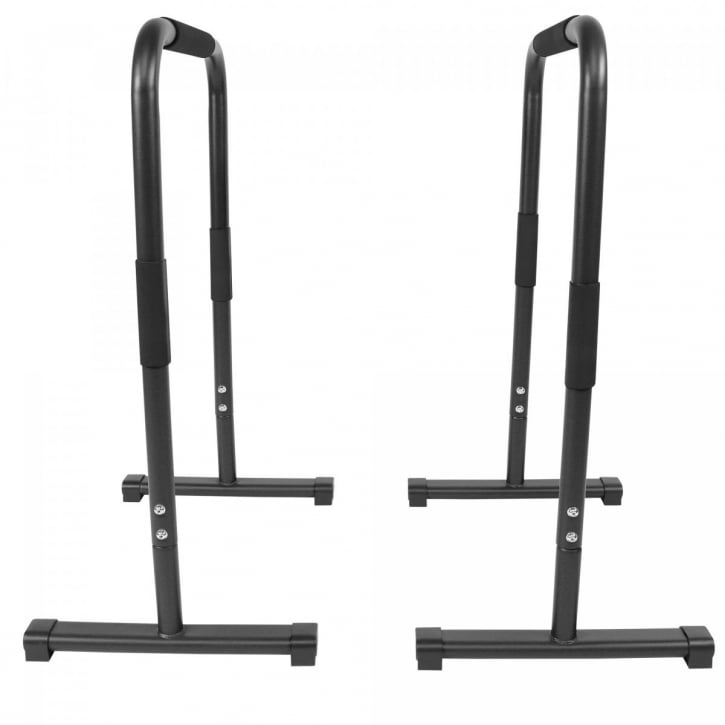 Parallette Push Up Bars - Color