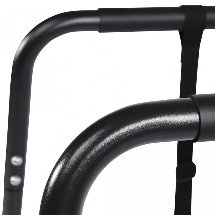 Parallette Push Up Bars - Handtag