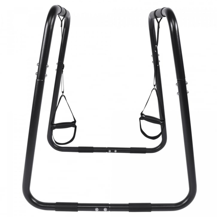 Parallette Push Up Bars - Handtag