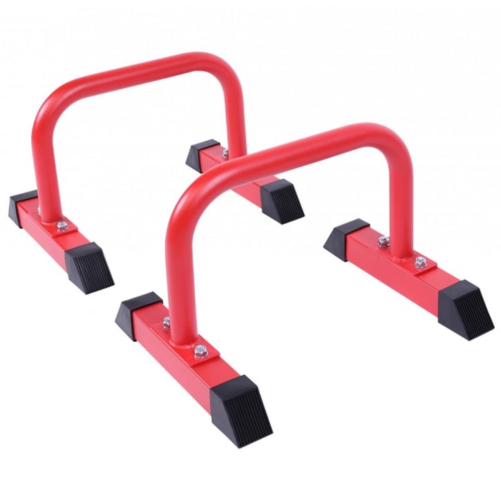 Parallettes Push Up Bars - Low