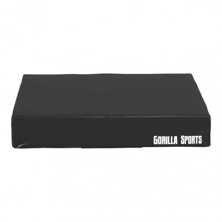 Soft Plyo Box - 15-60cm