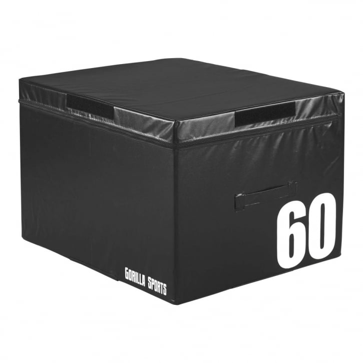 Soft Plyo Box Set 150cm