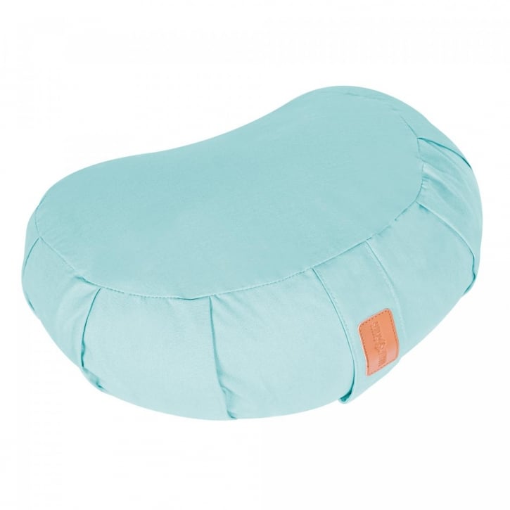 Meditationskudde Half Moon Zafu Cushion