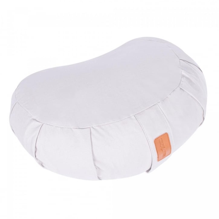 Meditationskudde Half Moon Zafu Cushion