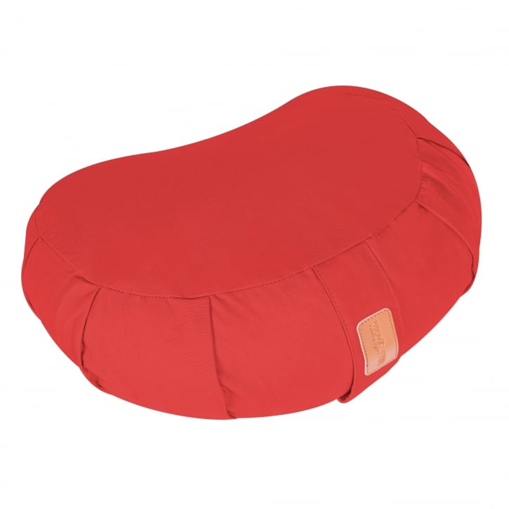 Meditationskudde Half Moon Zafu Cushion