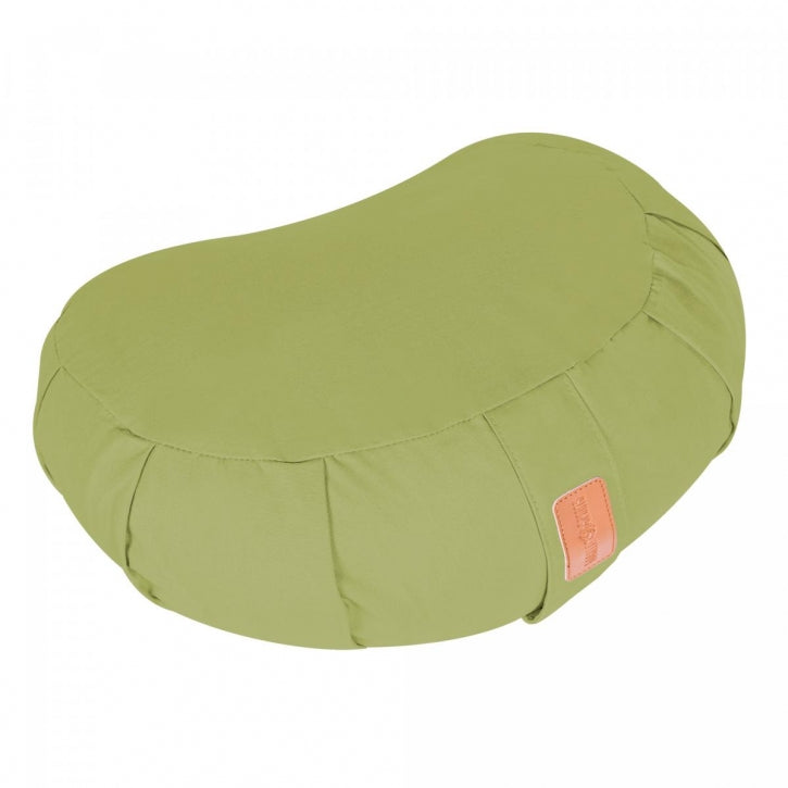 Meditationskudde Half Moon Zafu Cushion