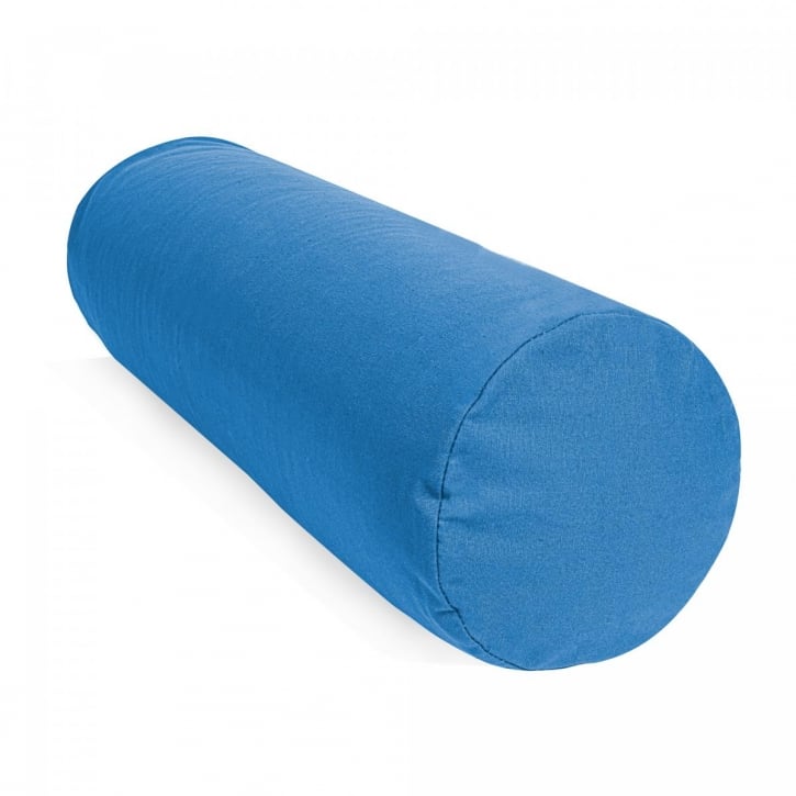 Yoga Bolster - 65x20cm