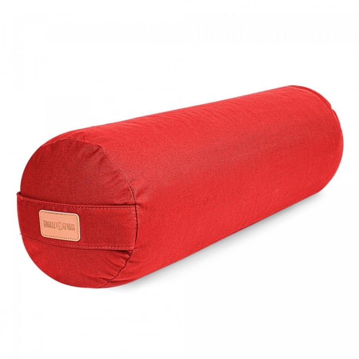 Yoga Bolster - 65x20cm