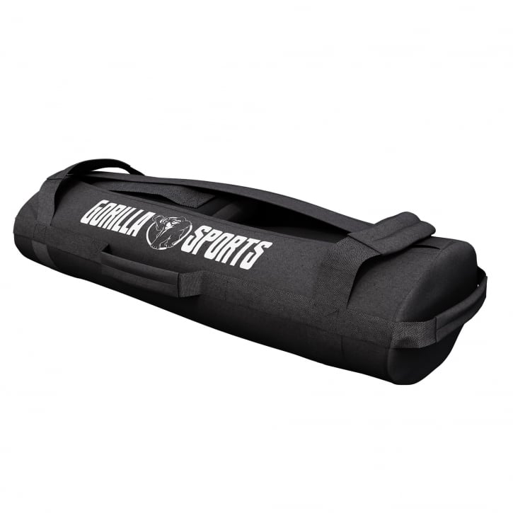 Powerbag Sandsäck Justerbar - 20kg 30kg