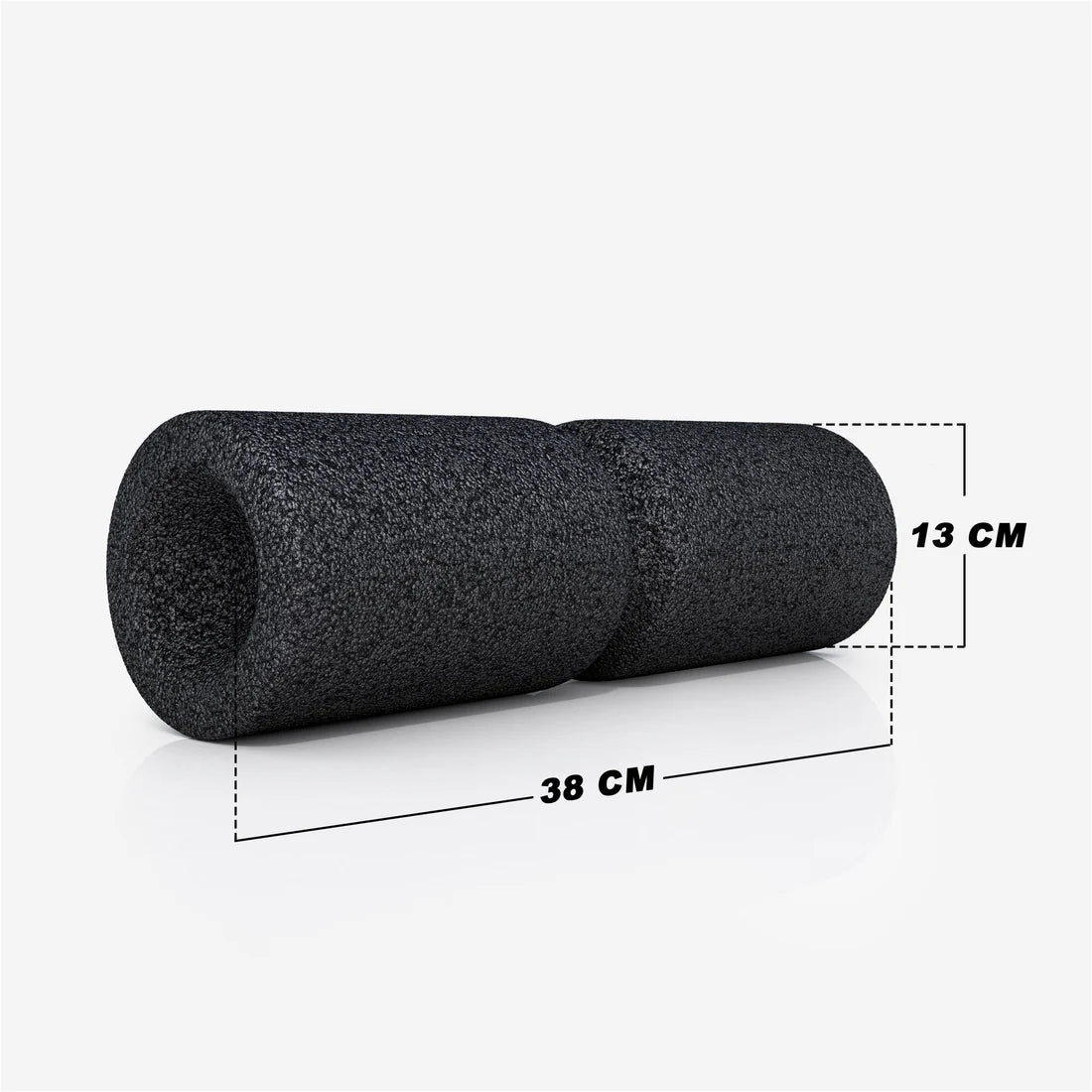 Foam Roller Fascia - EPP-Skum