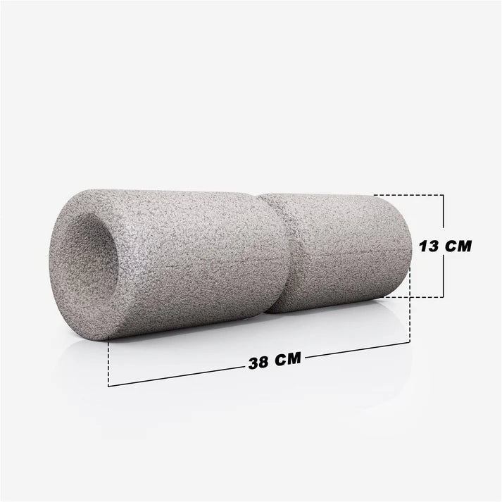 Foam Roller Fascia - EPP-Skum