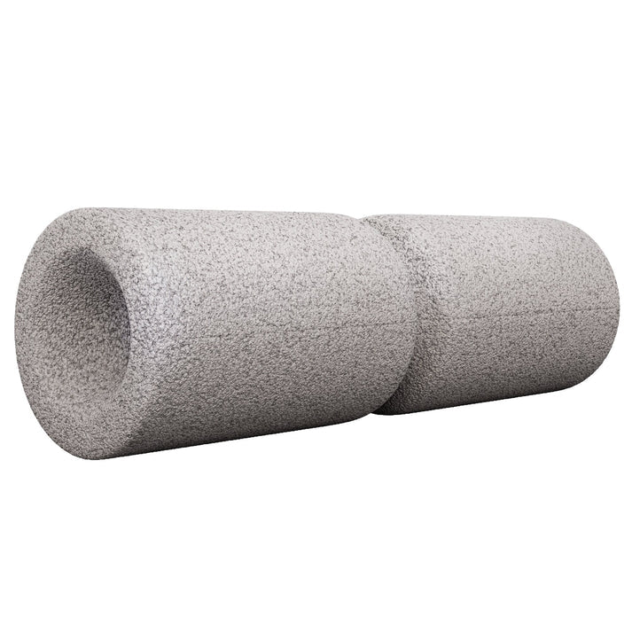 Foam Roller Fascia - EPP-Skum