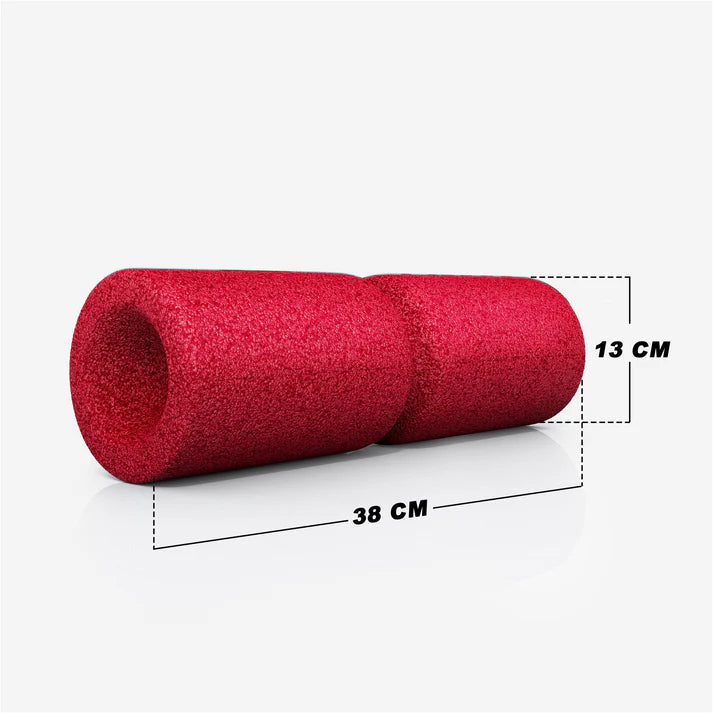 Foam Roller Fascia - EPP-Skum