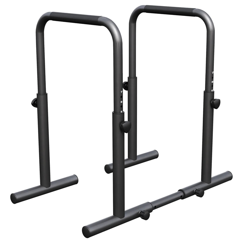 Parallette Push Up Bars Justerbar