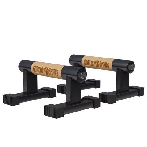 Push Up Bars GS