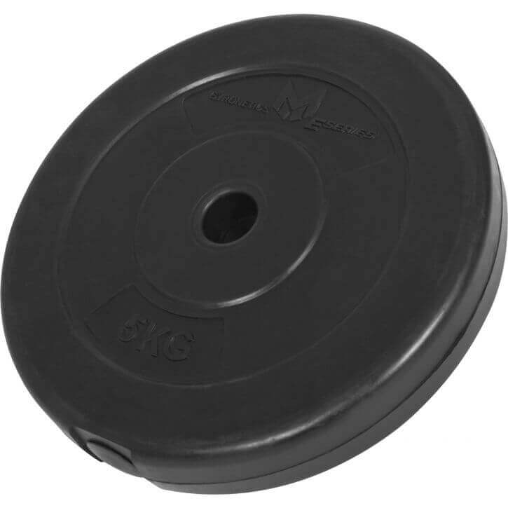 Viktset 30kg - 26mm - 2x5kg 2x10kg