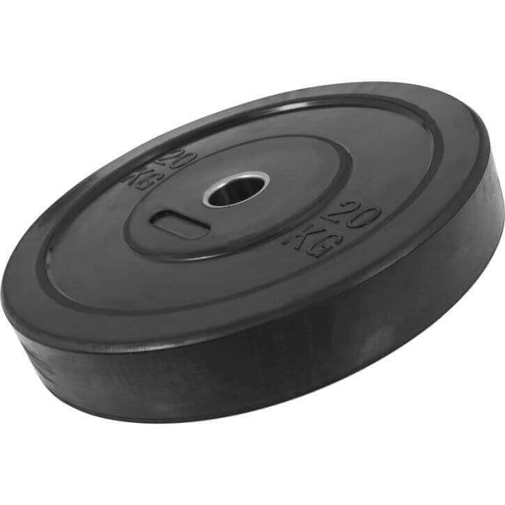 Bumper Plates PROFI 51mm - 5-25kg