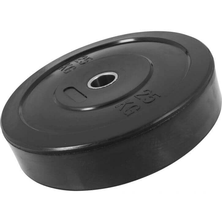 Bumper Plates PROFI 51mm - 5-25kg