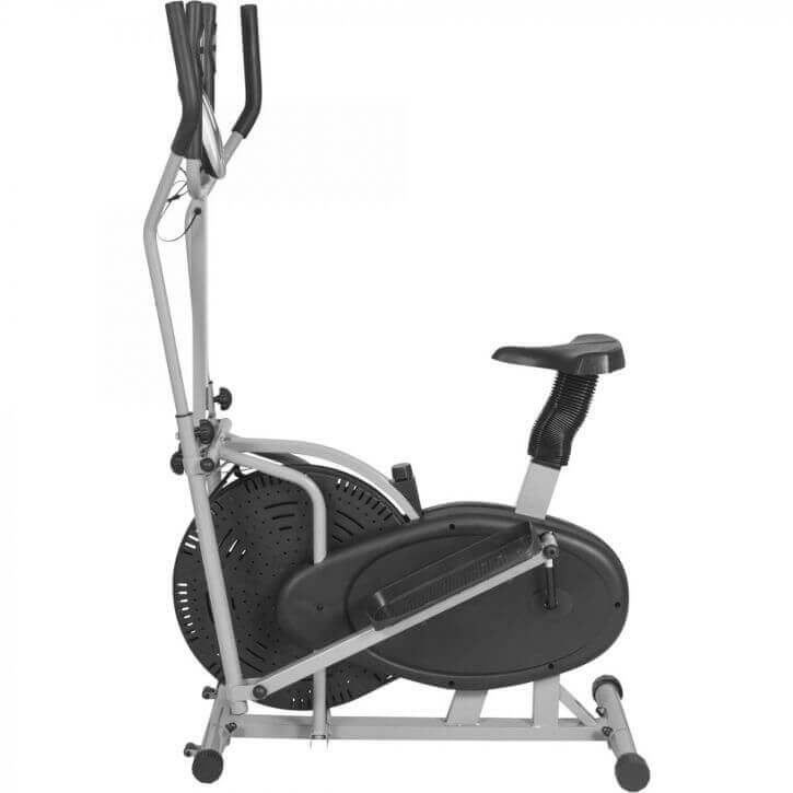 Crosstrainer Eliptical Bike