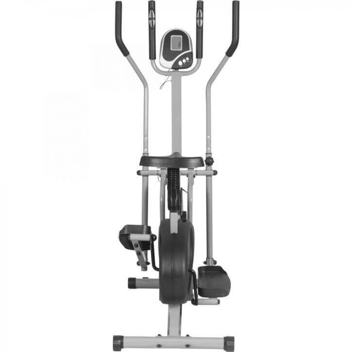 Crosstrainer Eliptical Bike