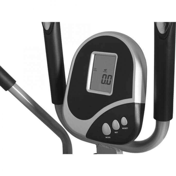 Crosstrainer Eliptical Bike