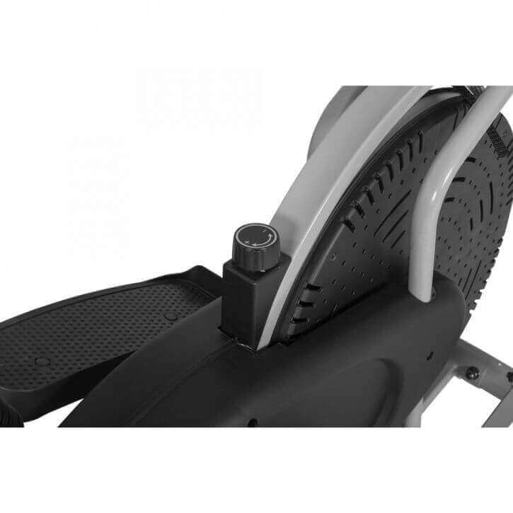 Crosstrainer Eliptical Bike