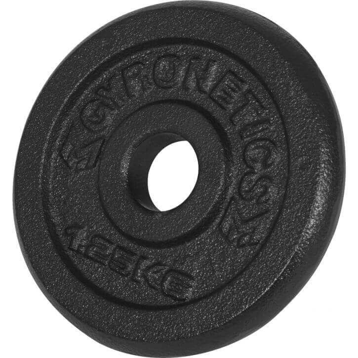 Curlstångspaket E-Series - 23,5kg