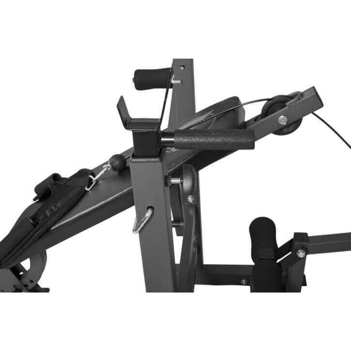 Träningsbänk E-Series Multigym