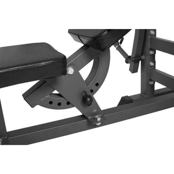 Träningsbänk E-Series Multigym