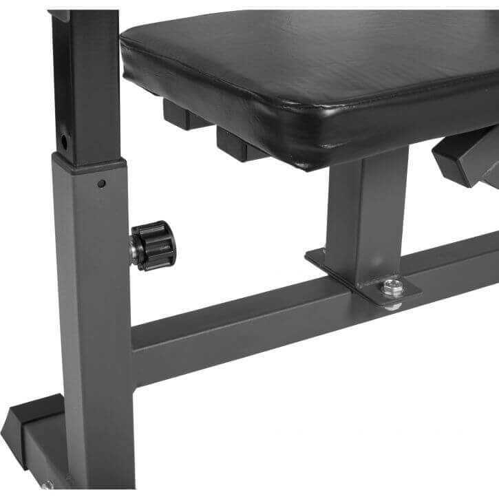 Träningsbänk E-Series Multigym