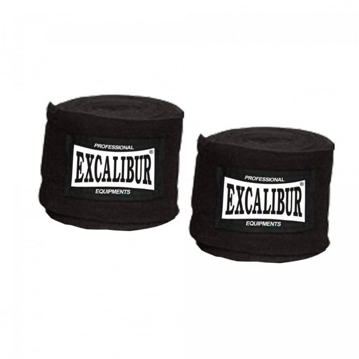 Boxningsbandage EXCALIBUR 500cm