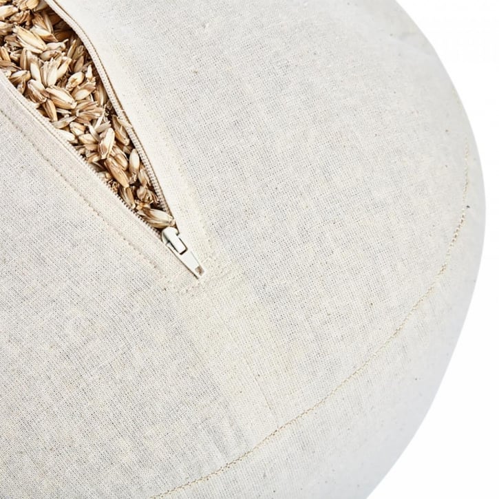 Meditationskudde Half Moon Zafu Cushion