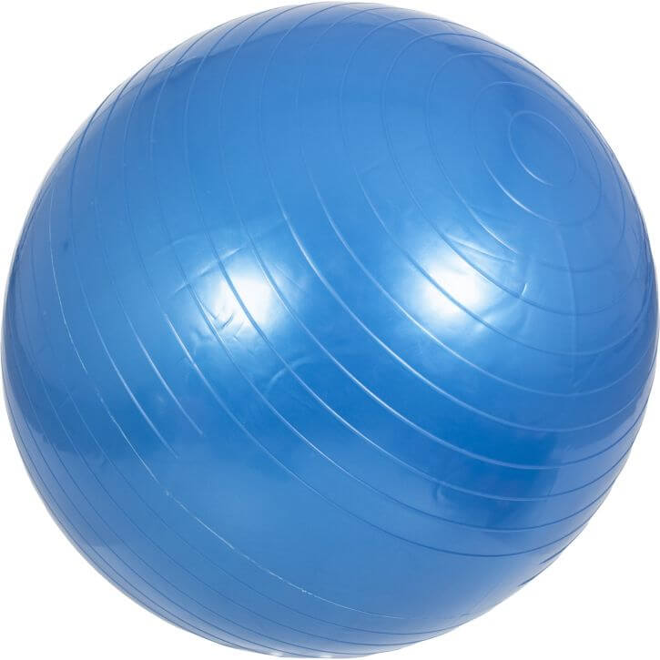 Fitnessboll - Yogaboll - Pilatesboll