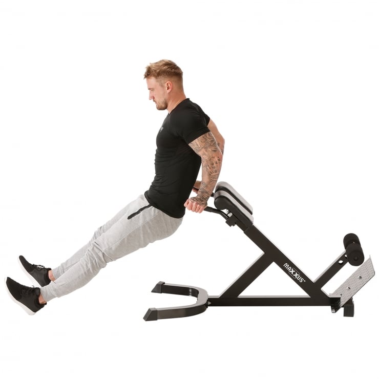 Ryggresning MAXXUS Hyperextension