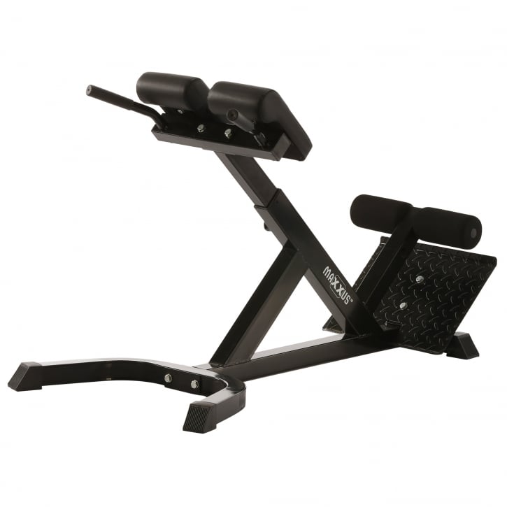 Ryggresning MAXXUS Hyperextension